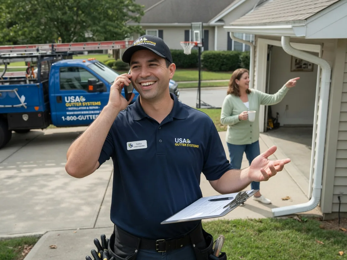 Gutter Installation Okeene, OK FAQs